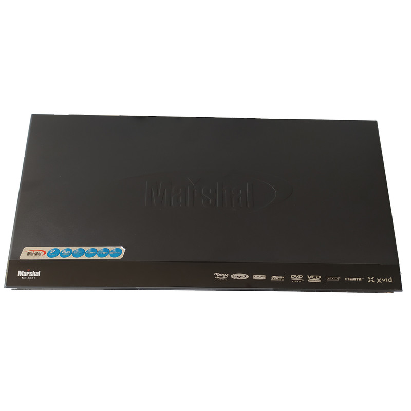 پخش کننده DVD مارشال مدل ME 6046