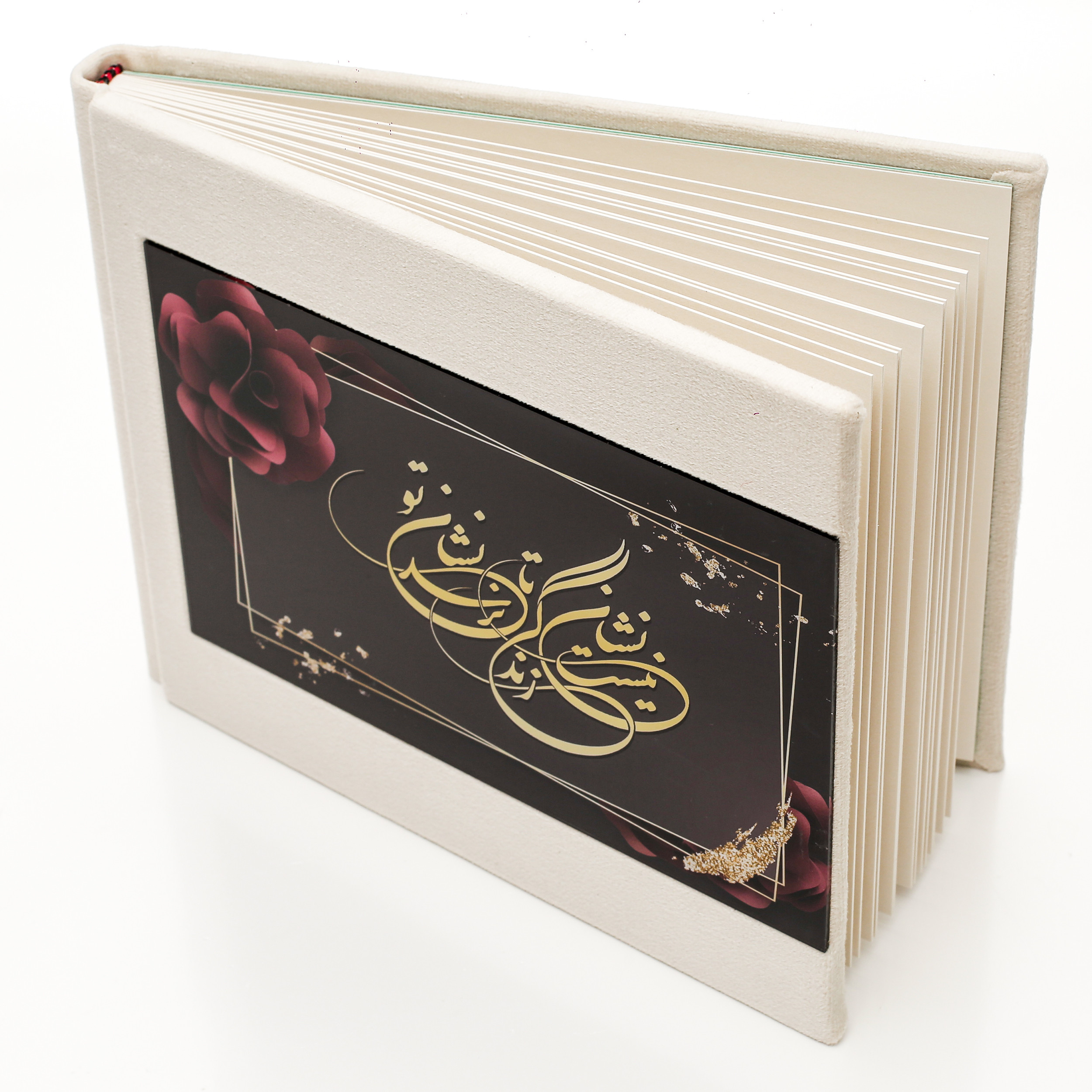 آلبوم عکس مدل 16x21 - Z1100