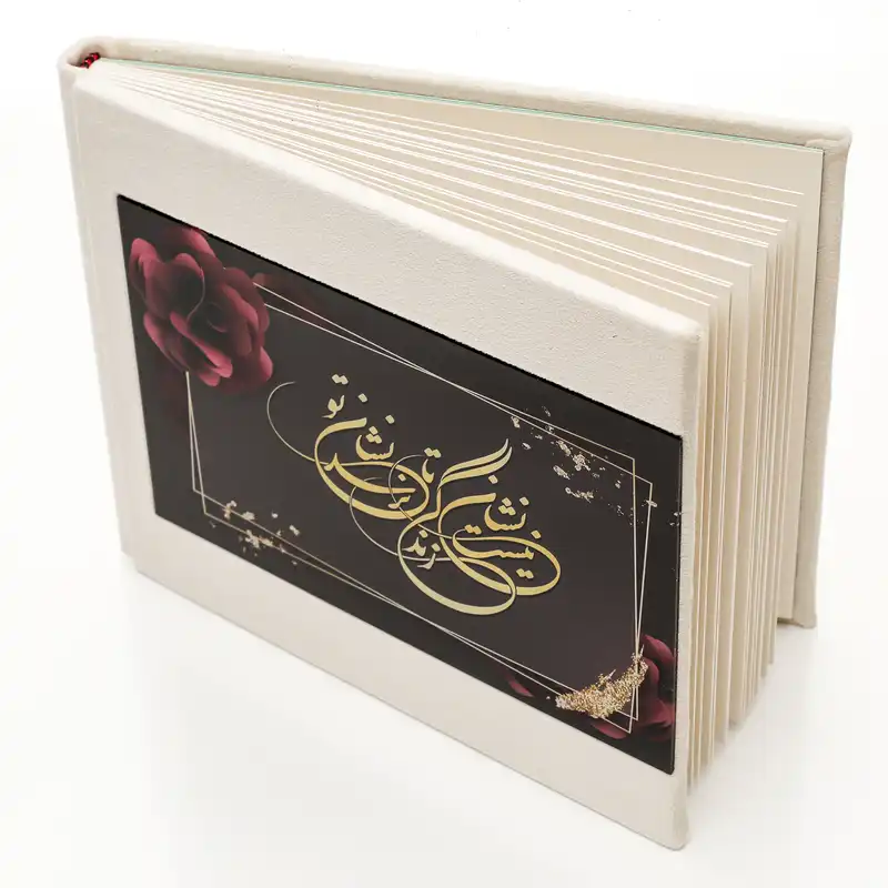 آلبوم عکس مدل 16x21 - Z1100