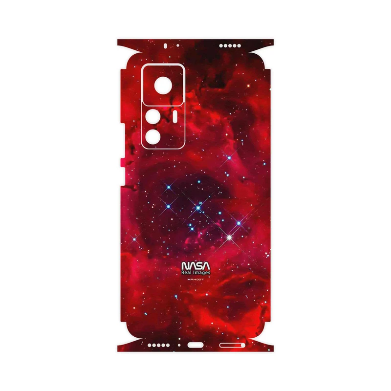 برچسب پوششی ماهوت مدل Universe b NASA 10-FullSkin مناسب برای گوشی موبایل شیائومی 12T Pro