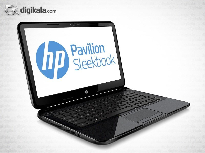 لپ تاپ اچ پی پاویلیون اسلیک بوک 14-بی 009 تی یو