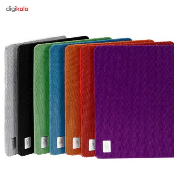 پایه خنک کننده دیپ کول مدل N1 main 1 3