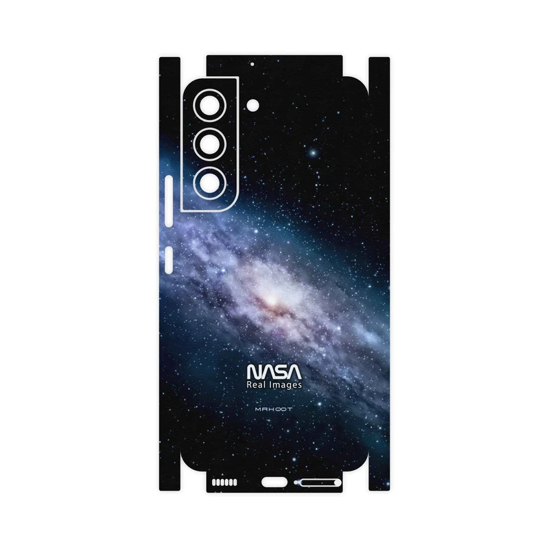 برچسب پوششی ماهوت مدل Universe-by-NASA-3-FullSkin مناسب برای گوشی موبایل سامسونگ Galaxy S22 5G