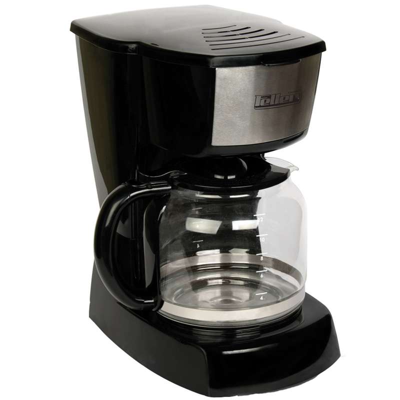 قهوه ساز فلر مدل CM900