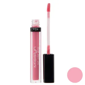 رژ لب مایع میسلین سری Rich Color Gloss شماره 76
