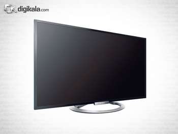 تلوزیون ال ای دی هوشمند سونی سری BRAVIA مدل KDL-55W804 سایز 55 اینچ