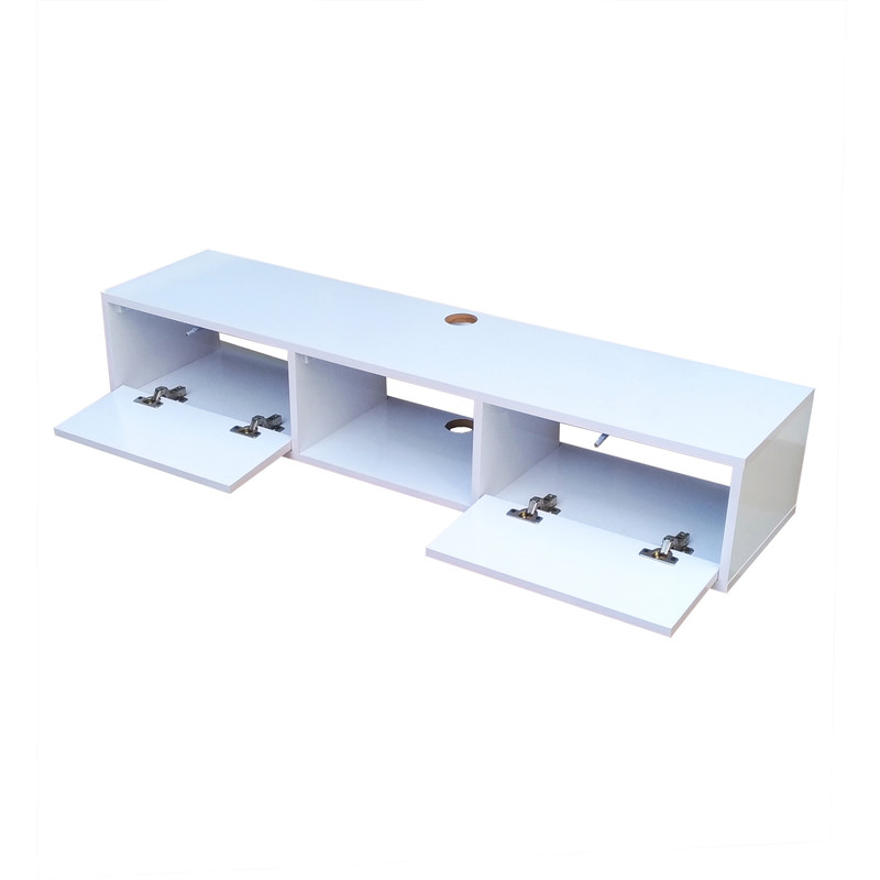 میز تلویزیون دیواری مدل Z120_MD