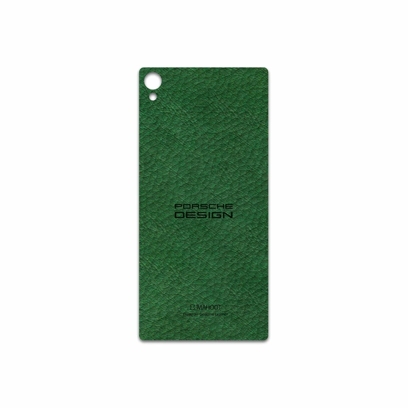 برچسب پوششی ماهوت مدل GL-PRDS مناسب برای گوشی موبایل سونی Xperia Z3