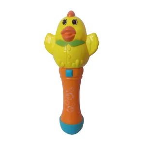 جغجغه مدل 102A-Chicken