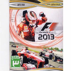 بازی فرمول یک مخصوص pc