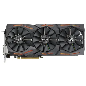 کارت گرافیک ایسوس مدل ROG-STRIX-GTX1080TI-O11G-GAMING