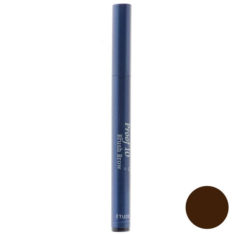 مداد ابرو اتود مدل 10