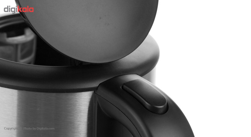 کتری برقی ساپر مدل SSK-1750