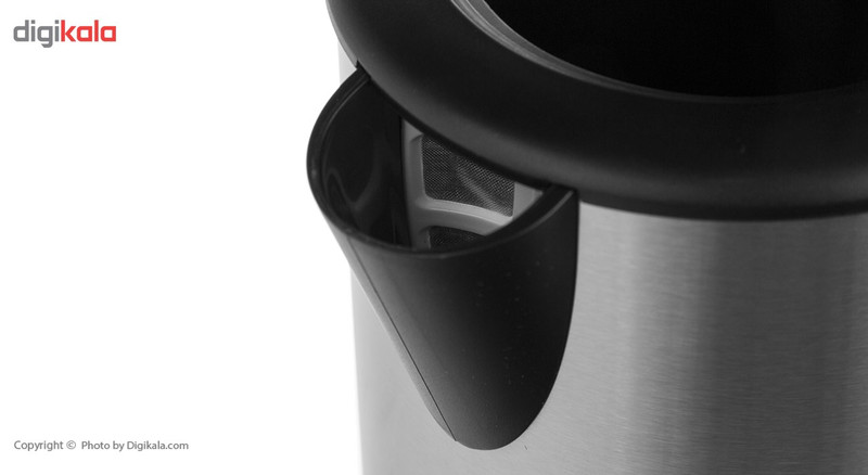 کتری برقی ساپر مدل SSK-1750 کتری برقی ساپر مدل SSK-1750