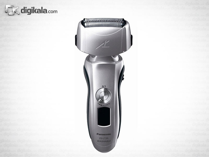 ماشین اصلاح صورت پاناسونیک سری لمدش مدل ES-LT20