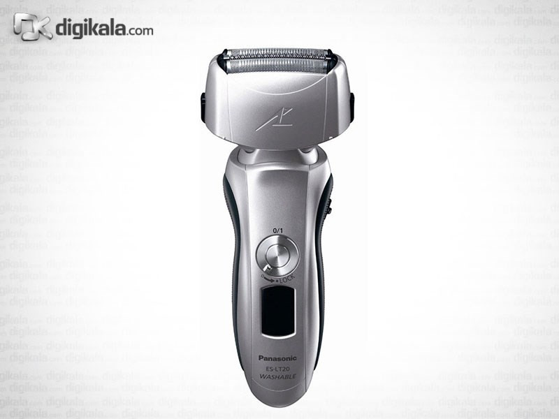 ماشین اصلاح صورت پاناسونیک سری لمدش مدل ES-LT20