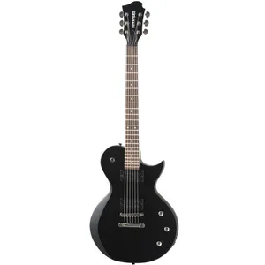 گیتار الکتریک فرناندز مدل Monterey X BLK