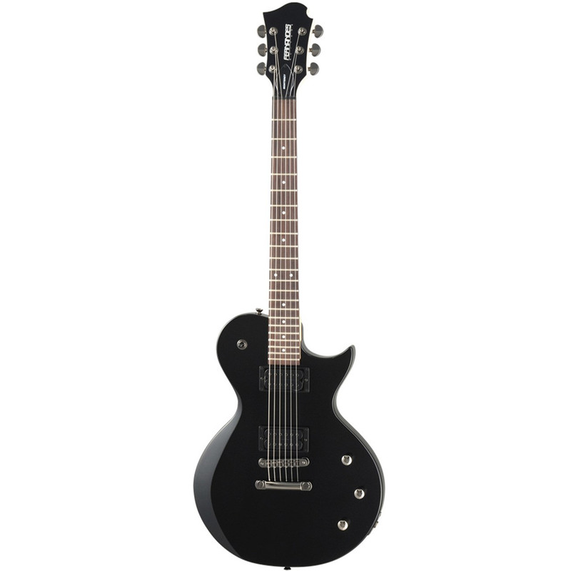 گیتار الکتریک فرناندز مدل Monterey X BLK