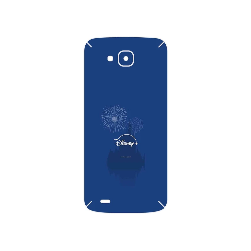 برچسب پوششی ماهوت مدل Disney مناسب برای گوشی موبایل ال جی X venture