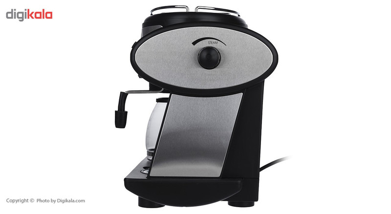 اسپرسوساز دلمونتی مدل DL640