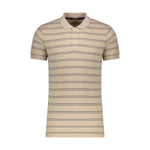 پولوشرت مردانه کیکی رایکی مدل MBB02905-055