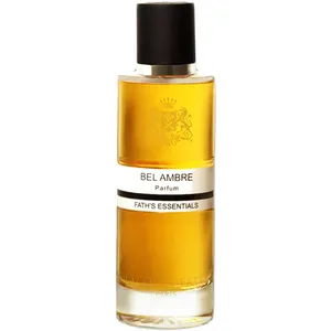 پرفیوم ژاک فت مدل Bel Ambre حجم 200 میلی لیتر