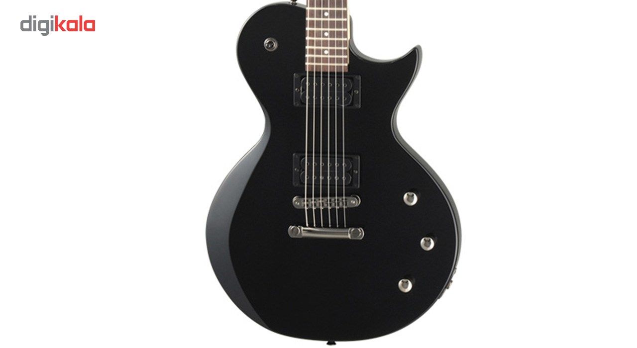 گیتار الکتریک فرناندز مدل Monterey X BLK