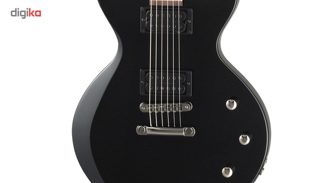 گیتار الکتریک فرناندز مدل Monterey X BLK