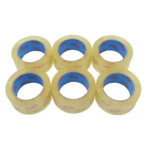 چسب نواری رابو مدل M50 بسته 6 عددی