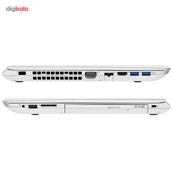 لپ تاپ 15 اینچی لنوو مدل IdeaPad Z5170 لپ تاپ 15 اینچی لنوو مدل IdeaPad Z5170