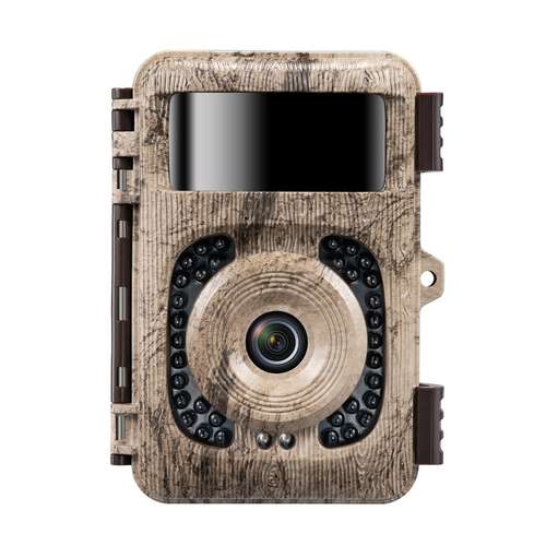دوربین تله ای شکاری کی اند اف مدل 32MP WiFi