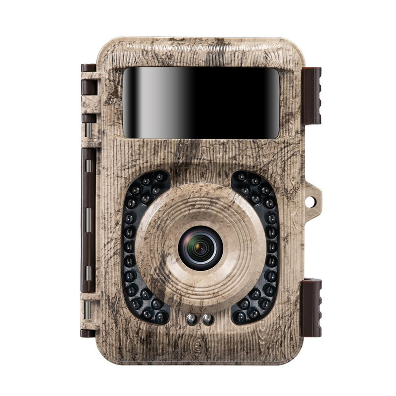 دوربین تله ای شکاری کی اند اف مدل 32MP WiFi