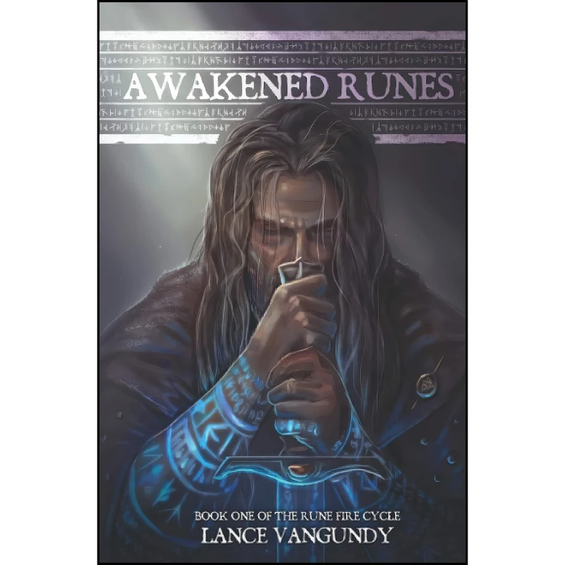 کتاب Awakened Runes اثر جمعي از نويسندگان انتشارات تازه ها