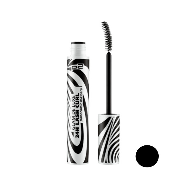 ریمل پی2 مدل  CURL