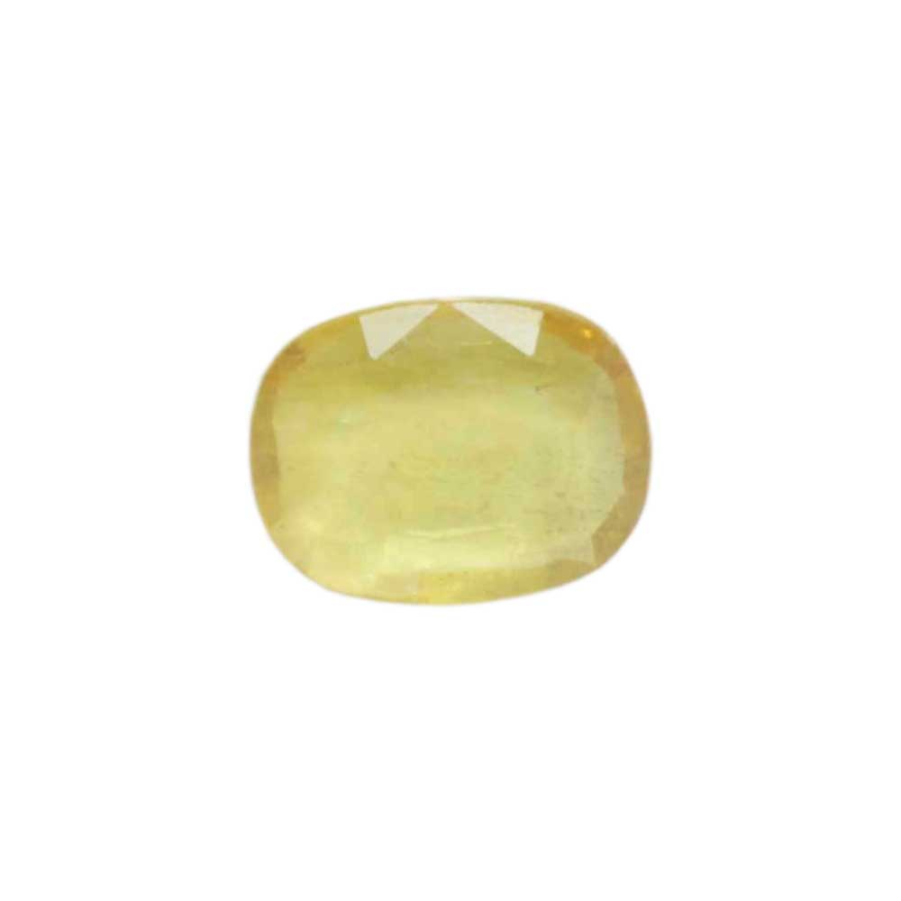 سنگ یاقوت زرد کد 51801