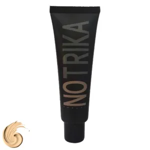 کرم پودر نوتریکا مدل FC 10 حجم 50 میلی لیتر