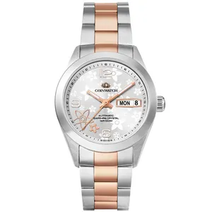 Coinwatch C108RSF Watch For Women