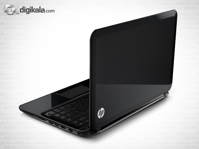 لپ تاپ اچ پی پاویلیون اسلیک بوک 14-بی 009 تی یو
