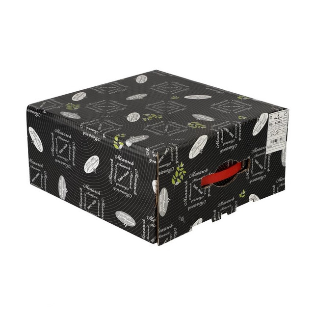 قابلمه زرساب مدل کوتاه منارک سایز 20