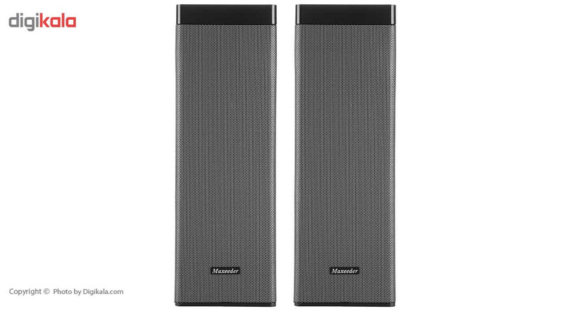 پخش کننده خانگی مکسیدر سری MX-PS1653 مدل FY01