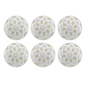 پیش دستی ایرنا مدل Topkapi-S بسته 6 عددی