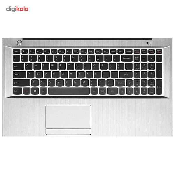لپ تاپ 15 اینچی لنوو مدل IdeaPad Z5170 لپ تاپ 15 اینچی لنوو مدل IdeaPad Z5170