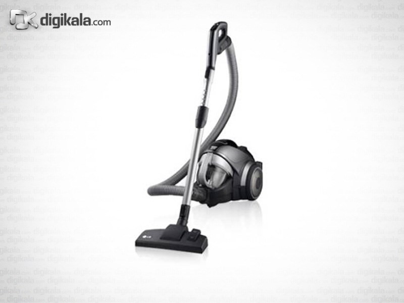 جارو برقی ال جی مدل VB-20777