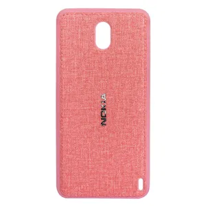 Sview Cloth Cover For Nokia 2
