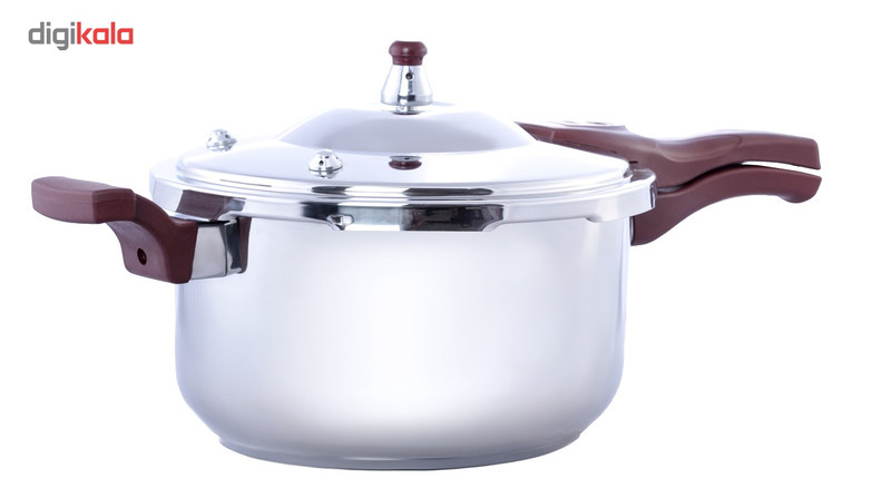 زودپز دسینی مدل دسته دار ظرفیت 7 لیتر