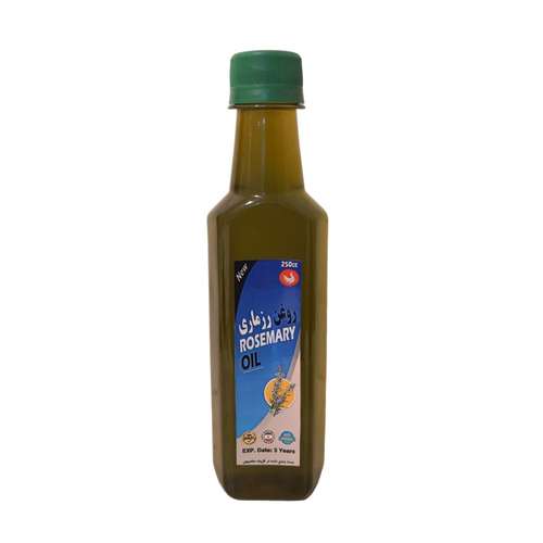 روغن رزماری پامکا مدل پایه حجم 250 میلی لیتر