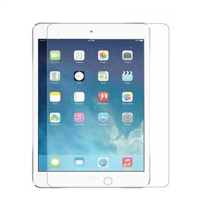 محافظ صفحه نمایش نانو مناسب برای تبلت اپل iPad mini