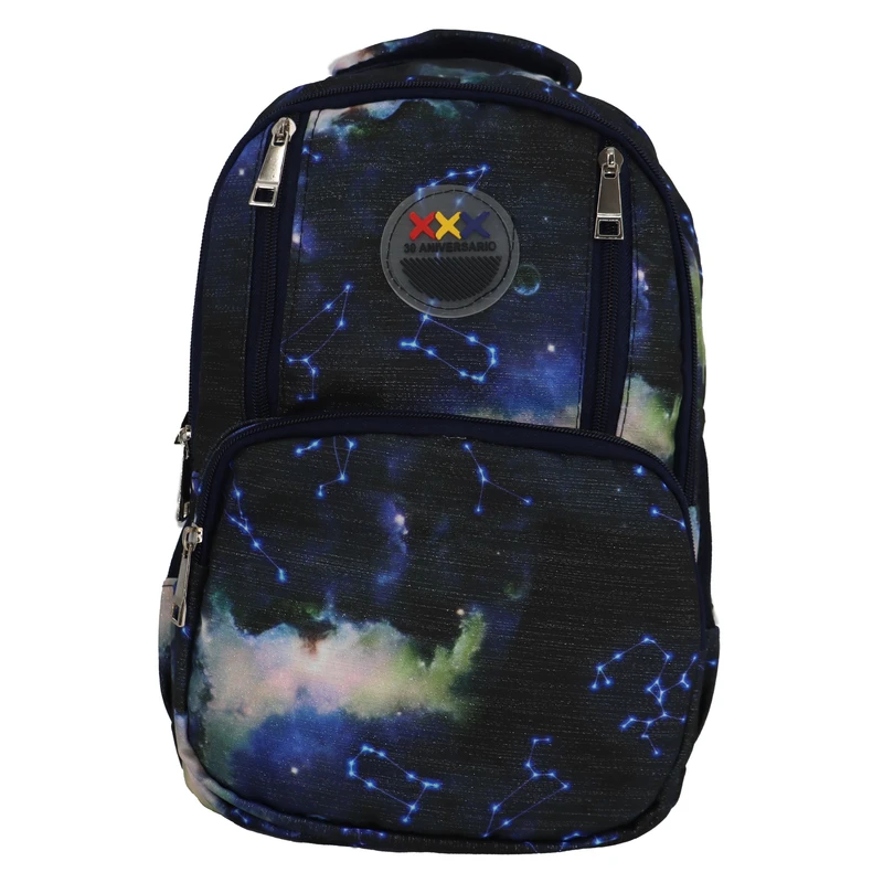 کوله پشتی مدل کهکشان کد 2142