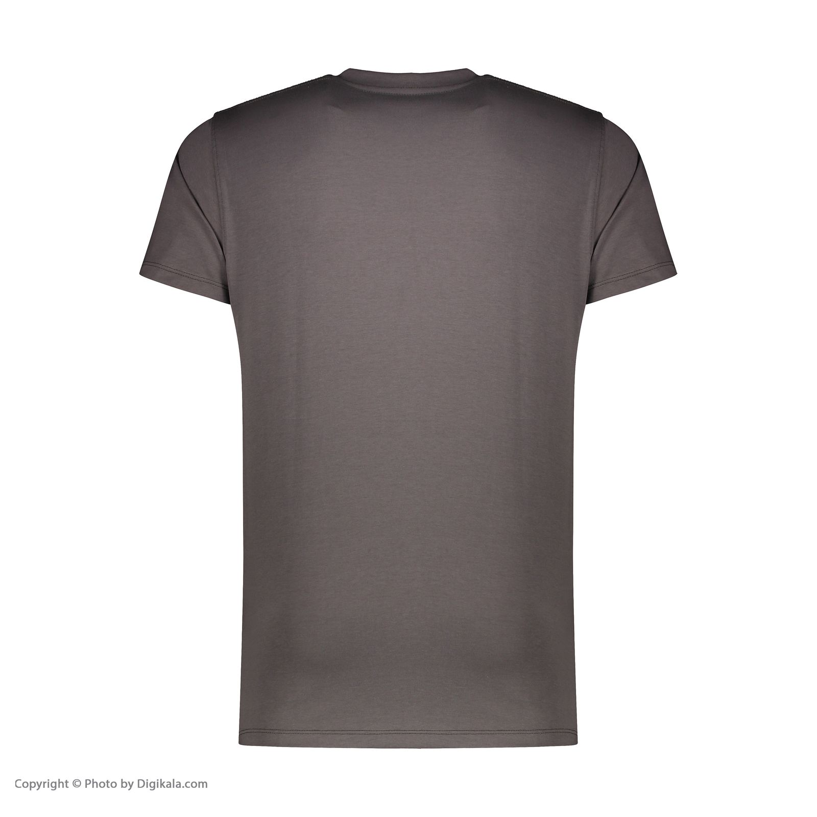 تی شرت آستین کوتاه مردانه مالدینی مدل T-167 -  - 2