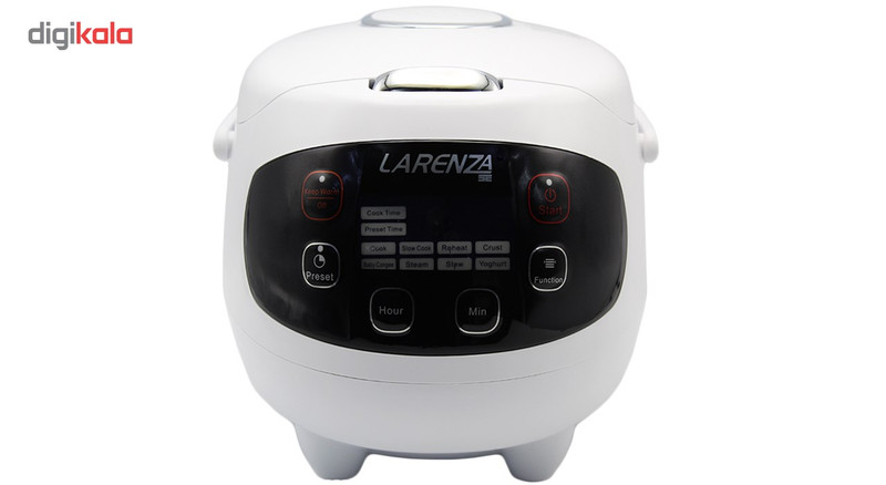 پلوپز لارنزا مدل TH-12